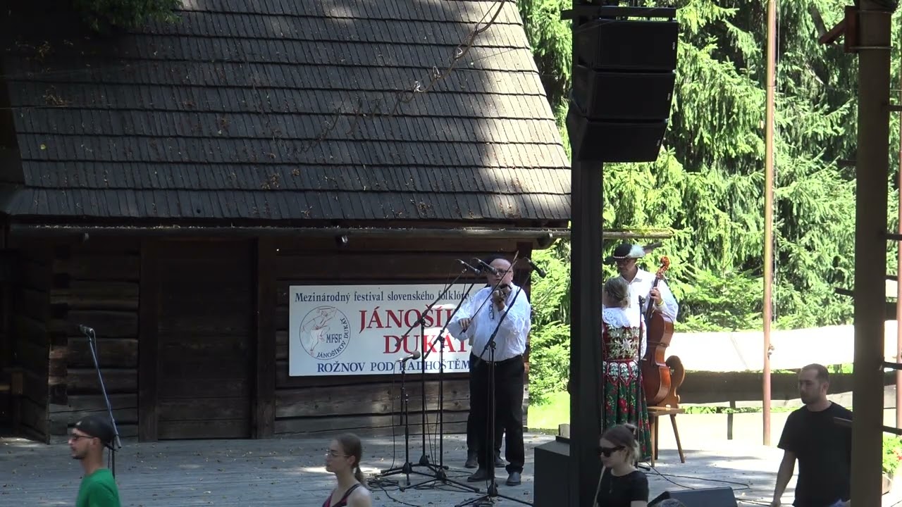 Jánošíkov dukát 2025 - NALADENÔ