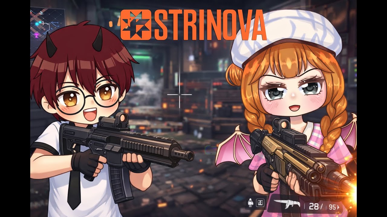 STRINOVA
