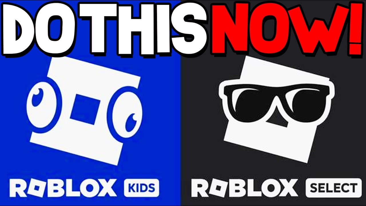 Что такое ROBLOX SELECT? (Обновление Roblox Select и продажа лимонов)