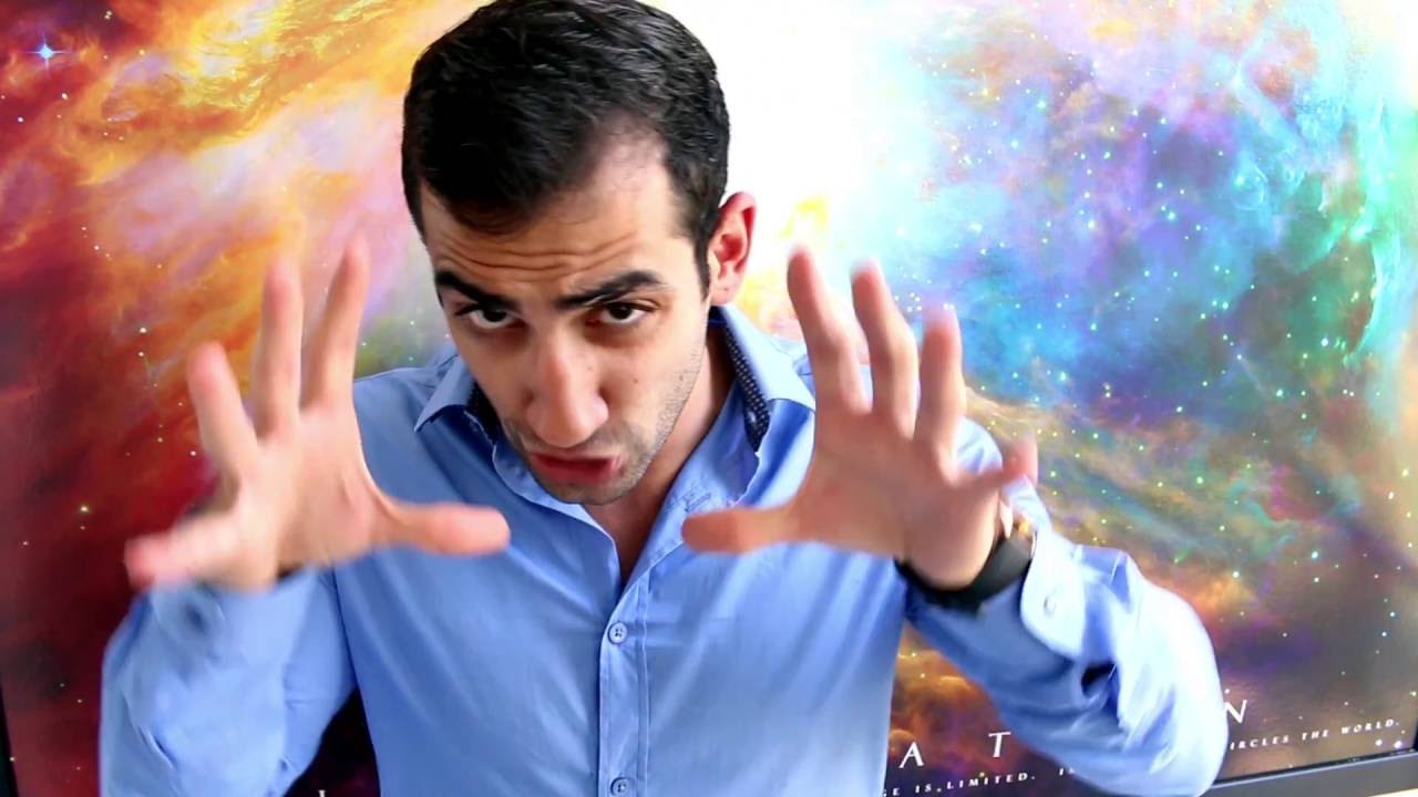 ברור שכן | עונה 1 - פרק 2 - סתום ת'פה