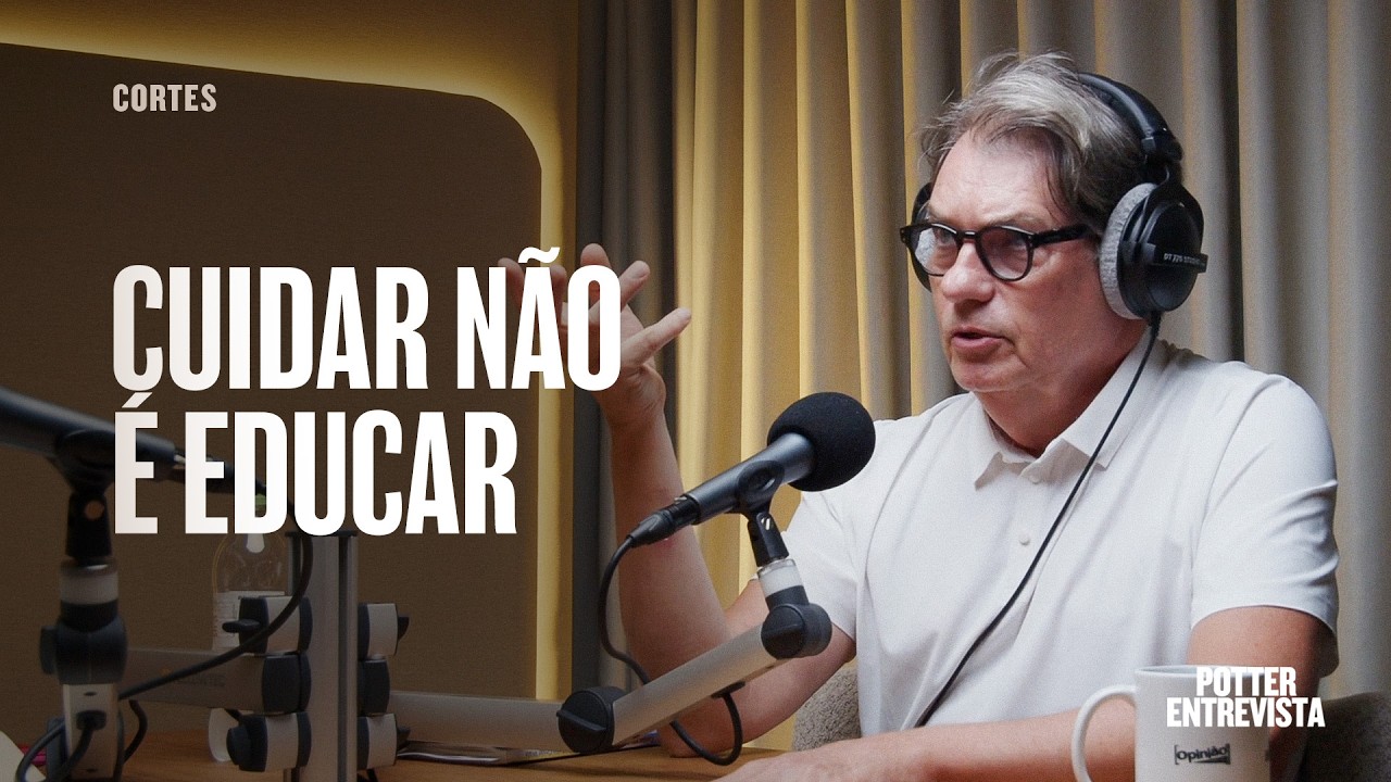 JULIO WALZ explica porque 