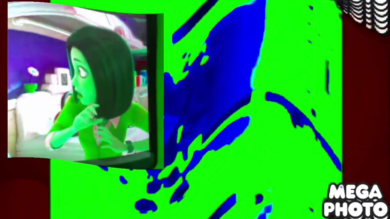 Preview 2 Lunar Jim Intro Klasky Csupo 6000 Effects ^7