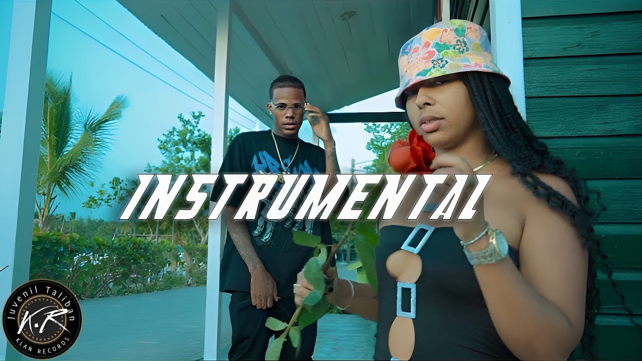 DOWEL KING - PENSANDO | INSTRUMENTAL | ‪PROD BY ‪@zenemij