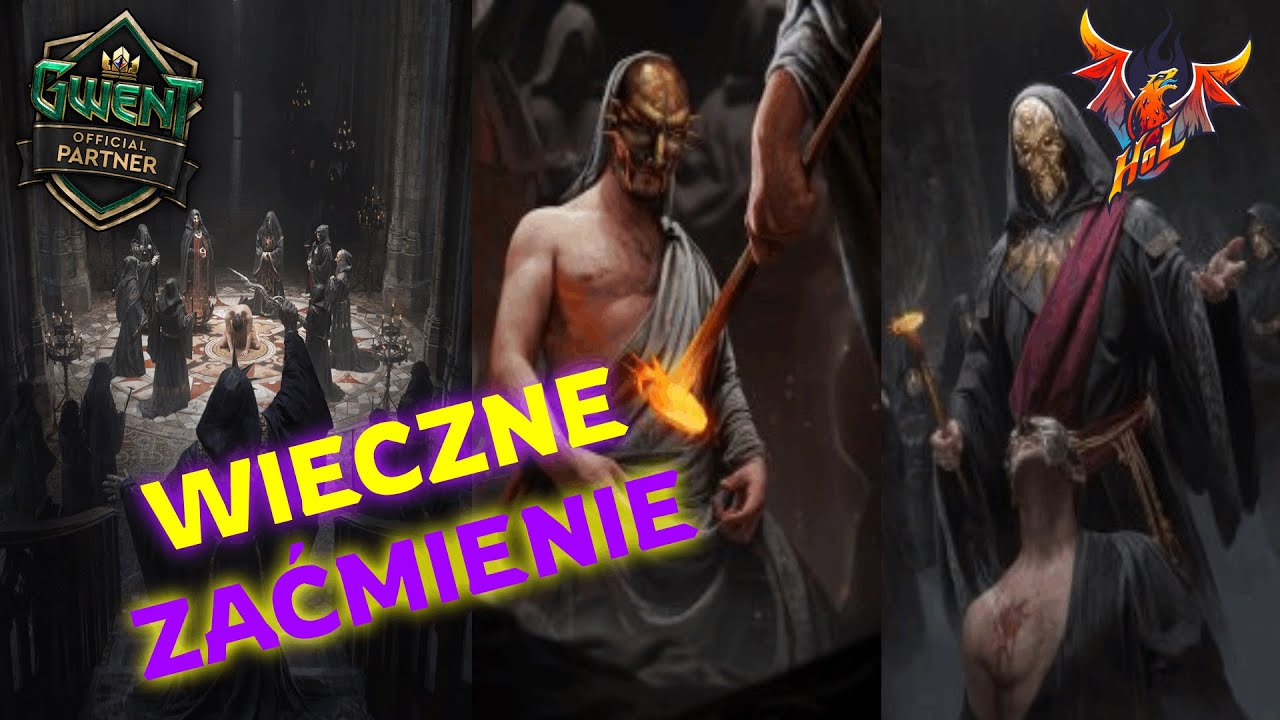 Nilfgaardzkie Bractwo Kultystów - NG - Areszt (Gwent)