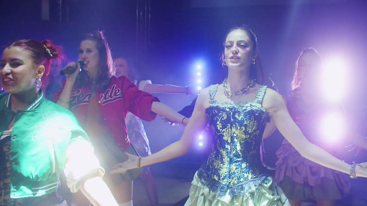 Arts1 - BA (Hons) Degree in Musical Theatre