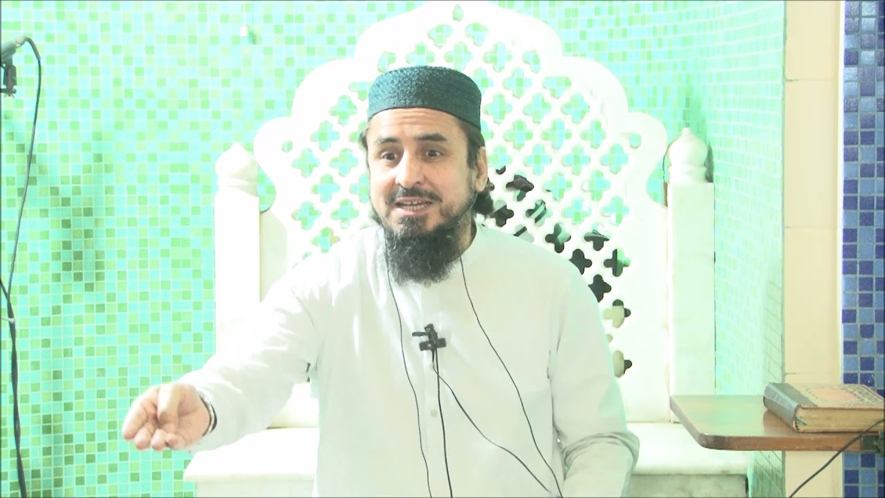 وہ کونسے لوگ ہیں جو اعمال کے لحاظ سے سب سے زیادہ خسارے کا شکار ہیں