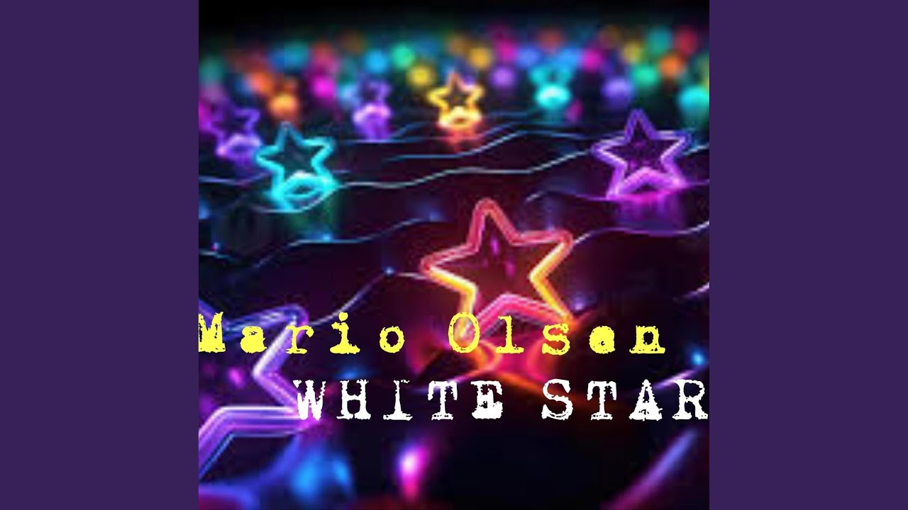 WHITE STAR