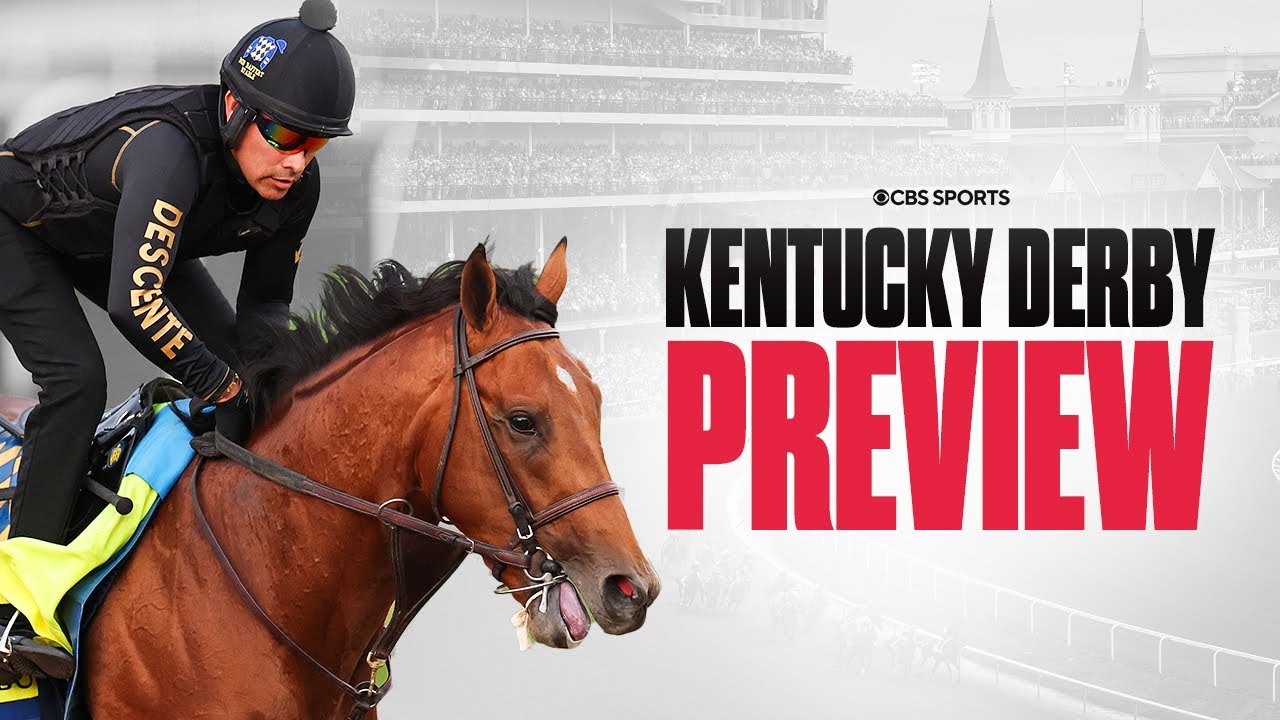 Kentucky Derby 2025 Super Preview: Long shot play, pick to win