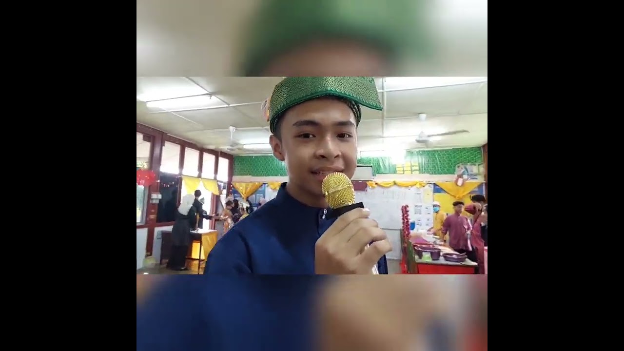 MAJLIS RIMUP SMK ASAJAYA 2022 INDAHNYA RAYA ASAGIANT