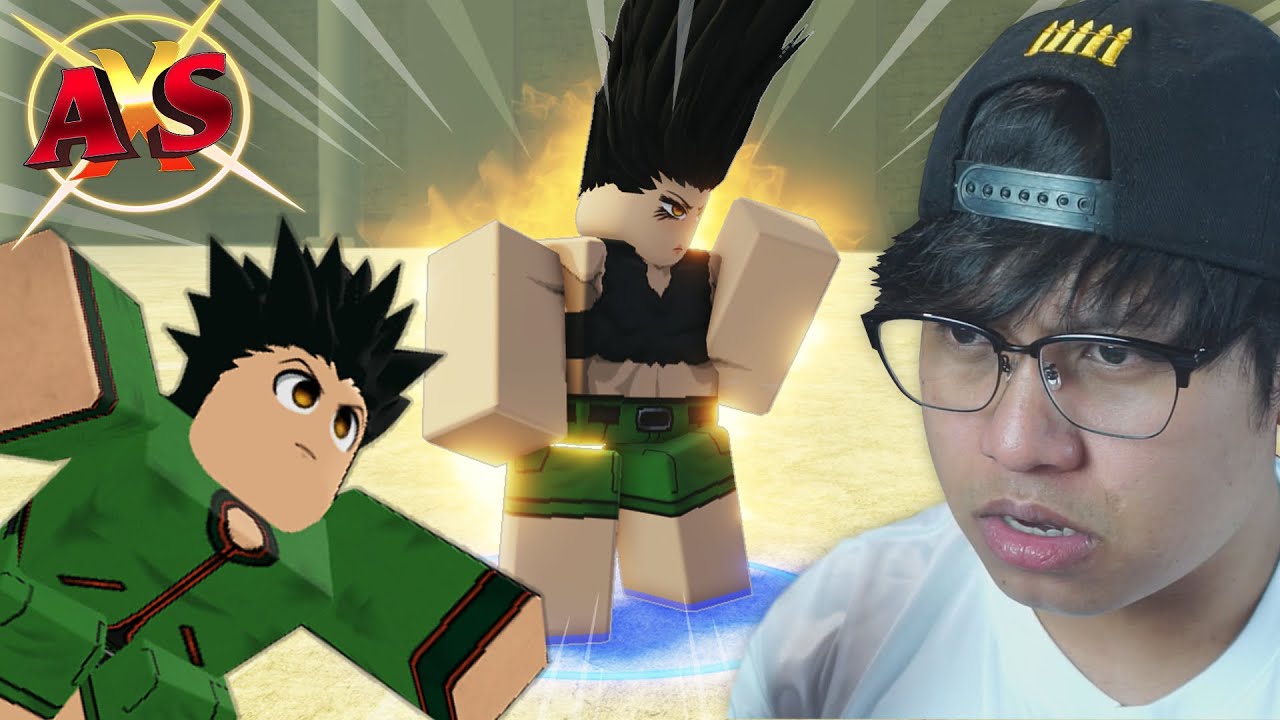 THE HARD PVP EXPERIENCE - Anime Showdown