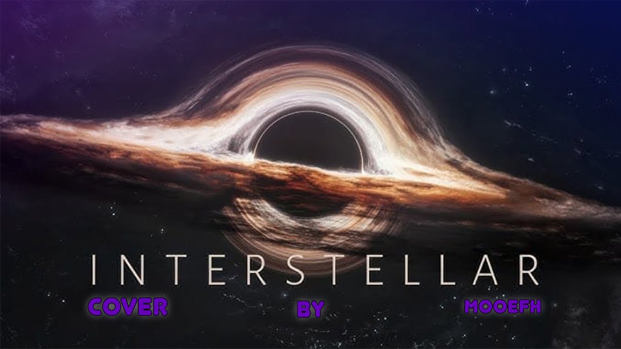 Interstellar Main Theme Piano Cover By Mooefh [Piano Ver] Project Idol]