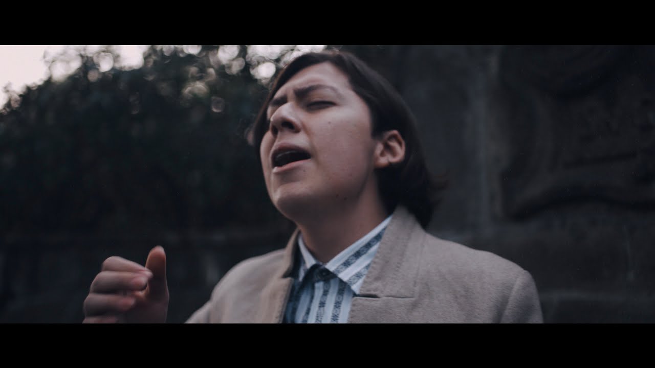 Daniel Quien - A Estas Horas Del Amor