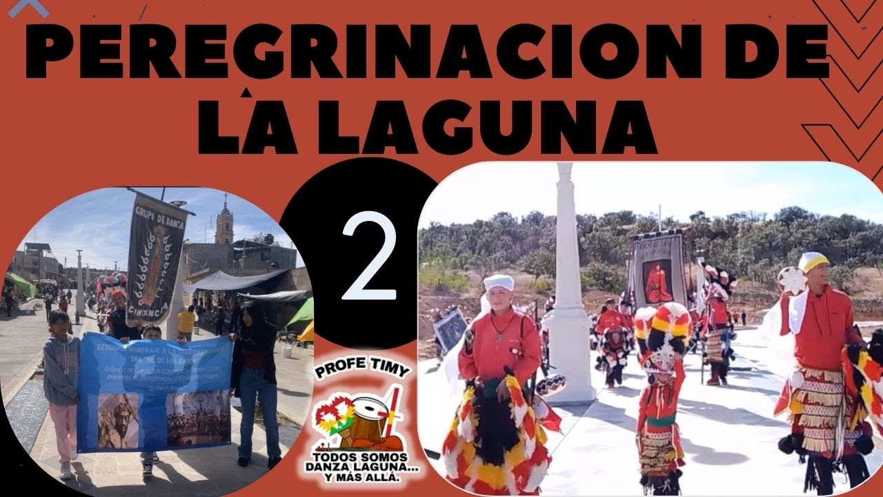 Peregrinación de La Laguna. (2) TEMASTIÁN 2024.