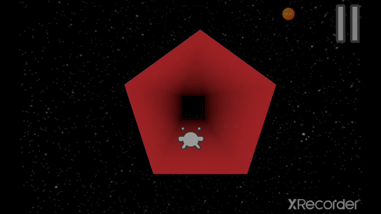 Run 3: Wormhole Hunting