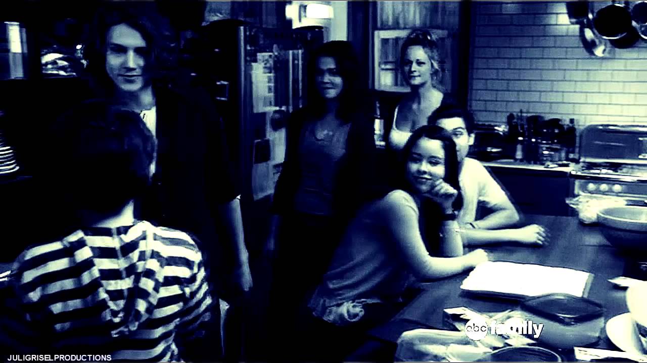 || Say Something - Brandon & Callie ||