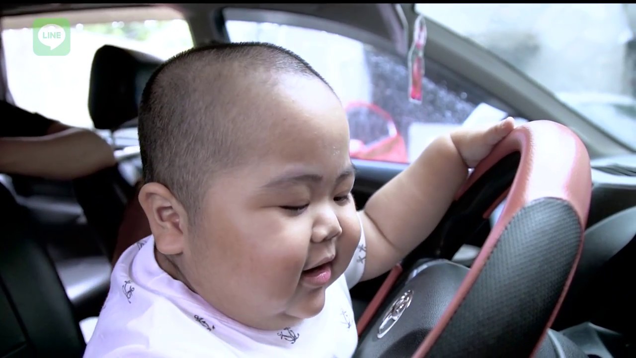 Behind The Scene: Ayafluu Tatan Sound Sticker
