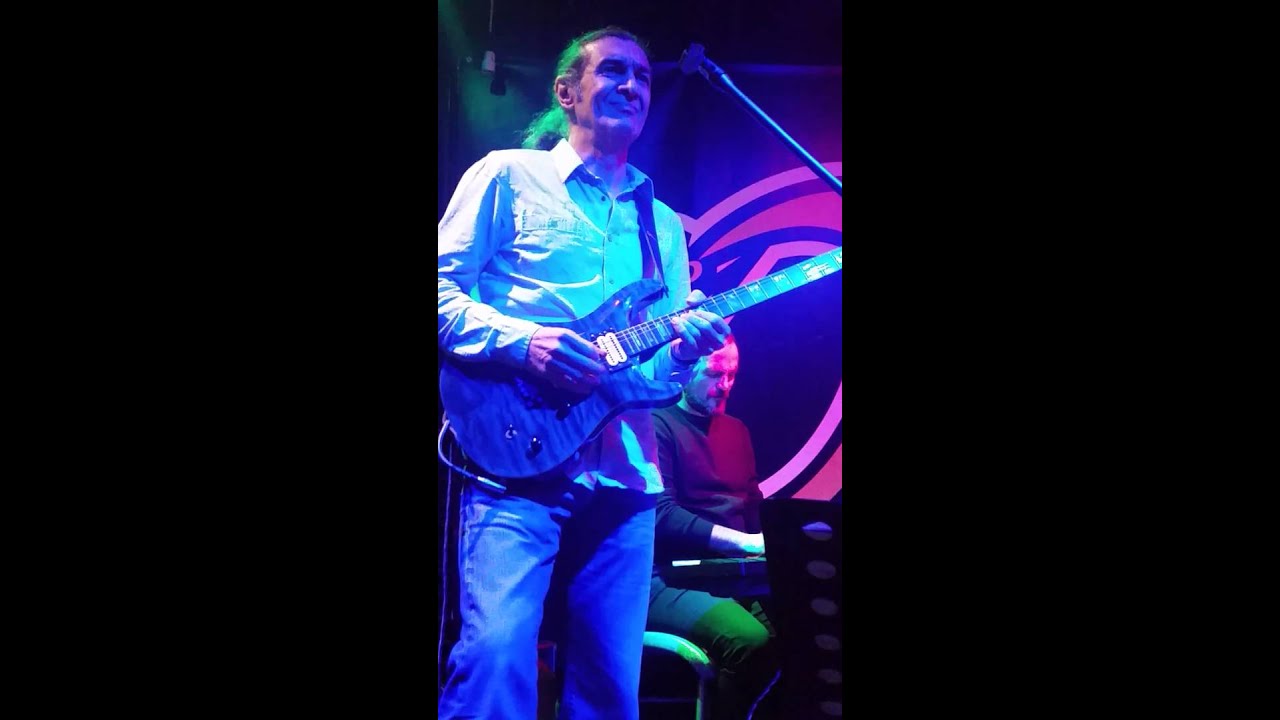 Gary Moore - Still Got The Blues - Cover - Aydın Tilkan Band  thanks for Watching