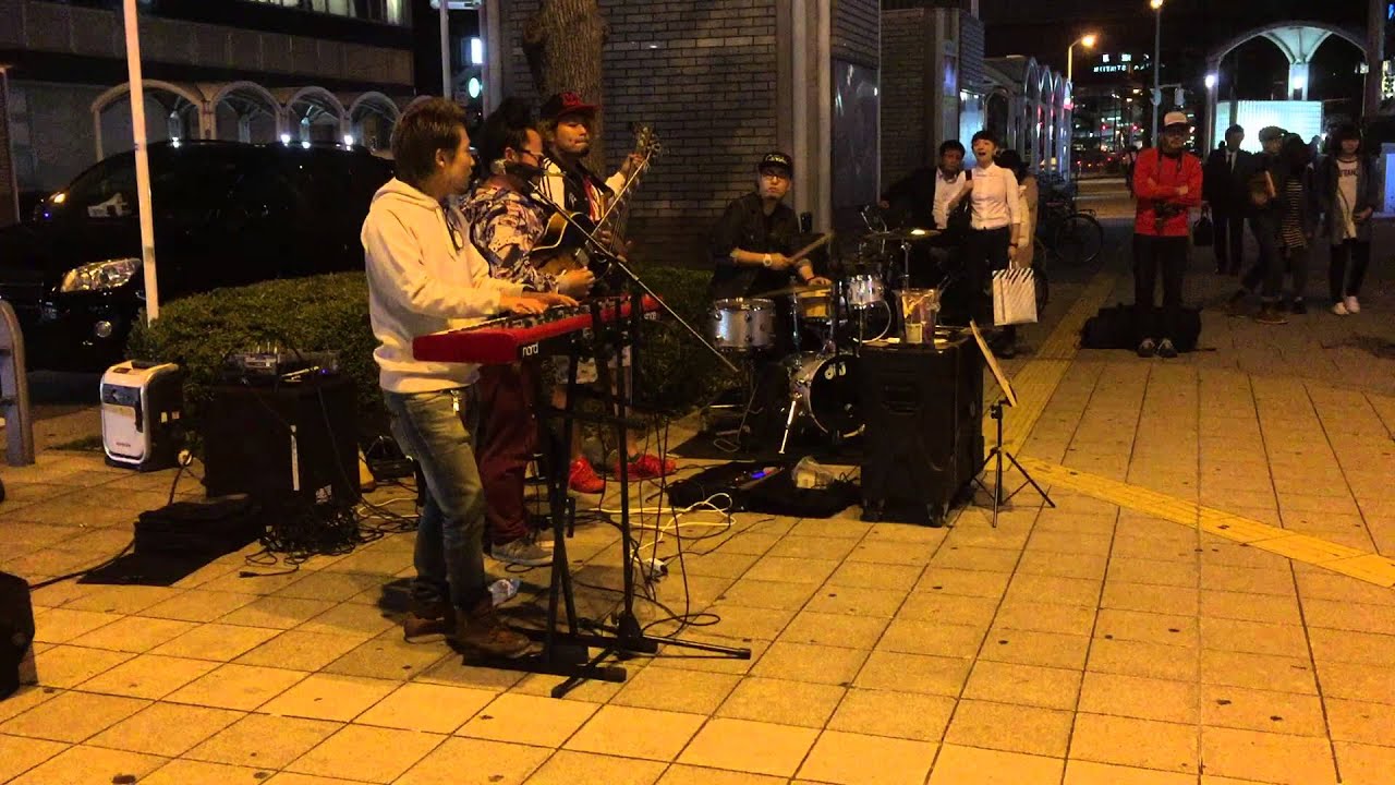 Neighbors Complain (ネイバーズ・コンプレイン) - Seasons Of Love 02.10.2015