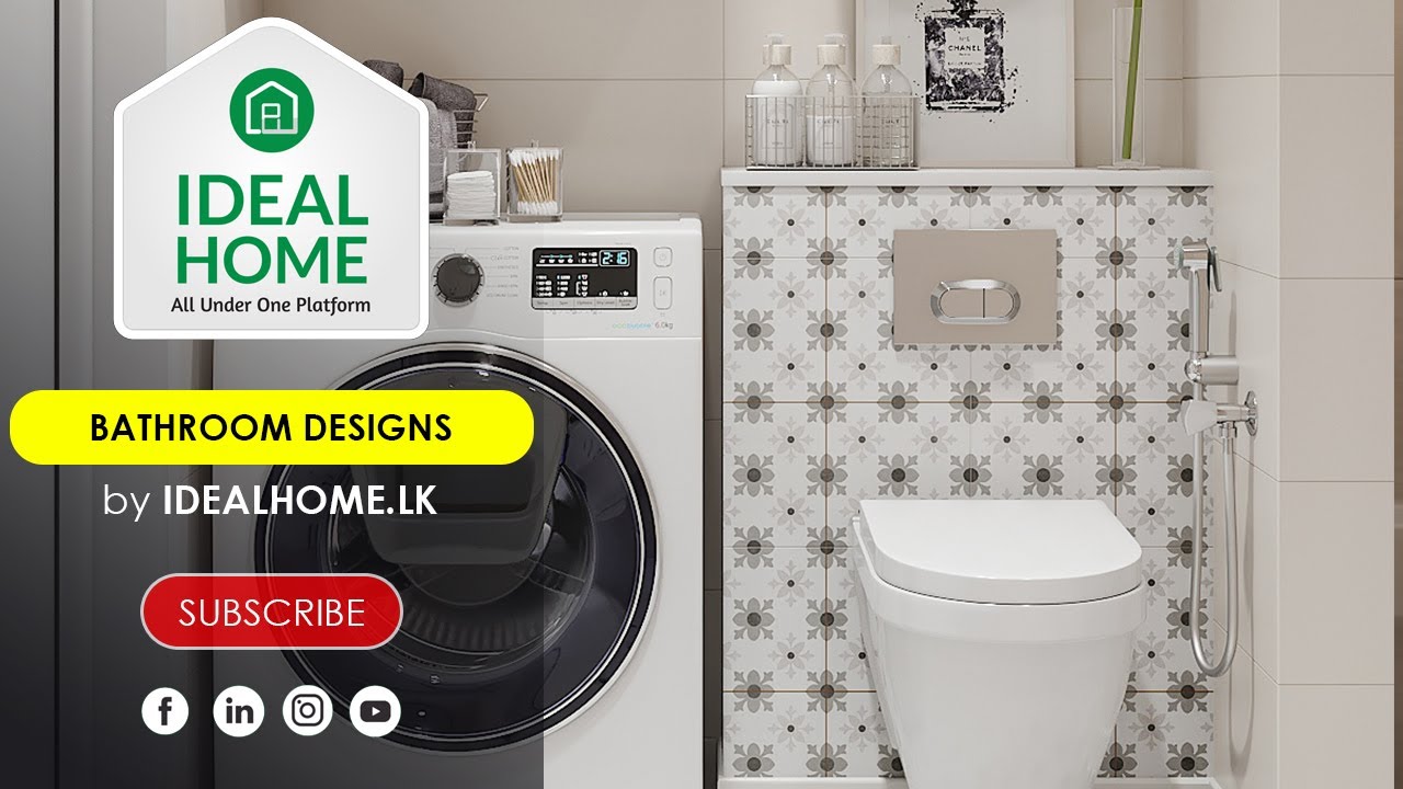 Bathroom Design Ideas