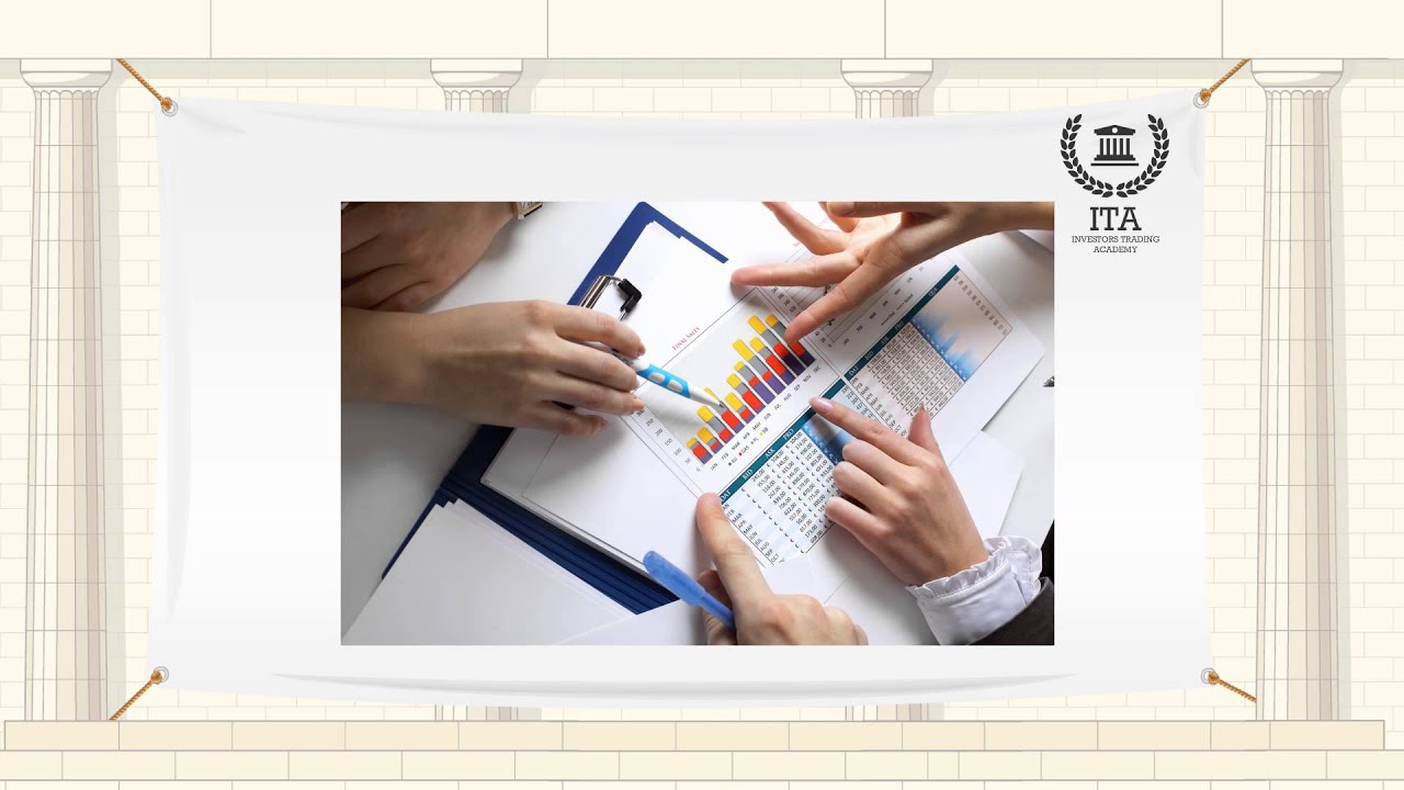 What is The Elliott Wave Theory?