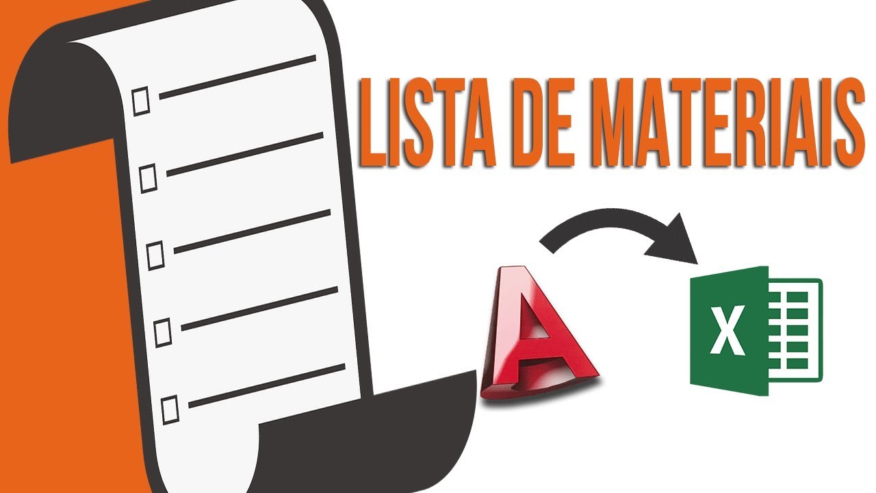 COMO EXPORTAR CONTAGEM DE BLOCOS DO AUTOCAD PARA EXCEL EM UM PROJETO ELÉTRICO  | FAM CURSOS
