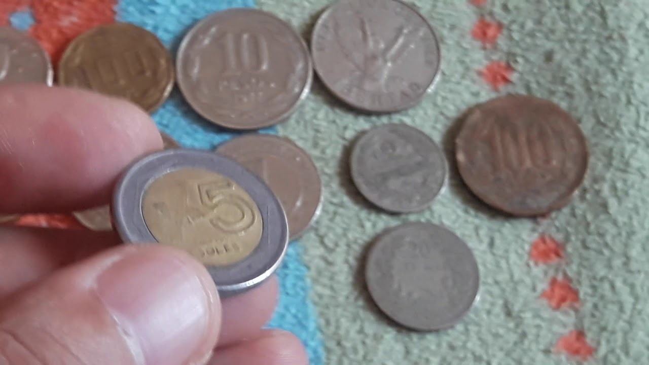 UNBOXING New Caledonia & Other Foreign Coins! [VIDEO #18]