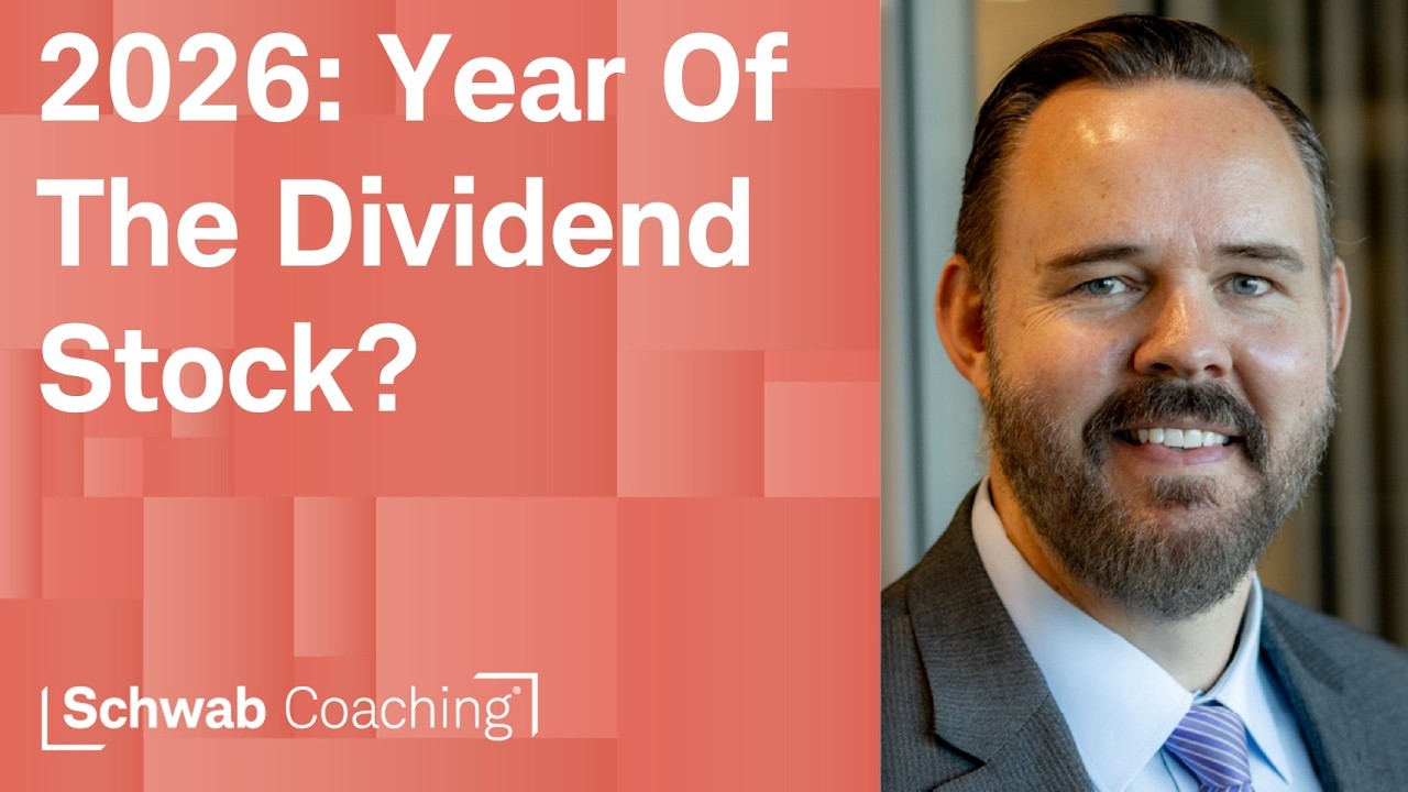 The Rise of Dividend and Defensive Stocks in 2026 | Investing in Dividend Stocks | 2-12-26