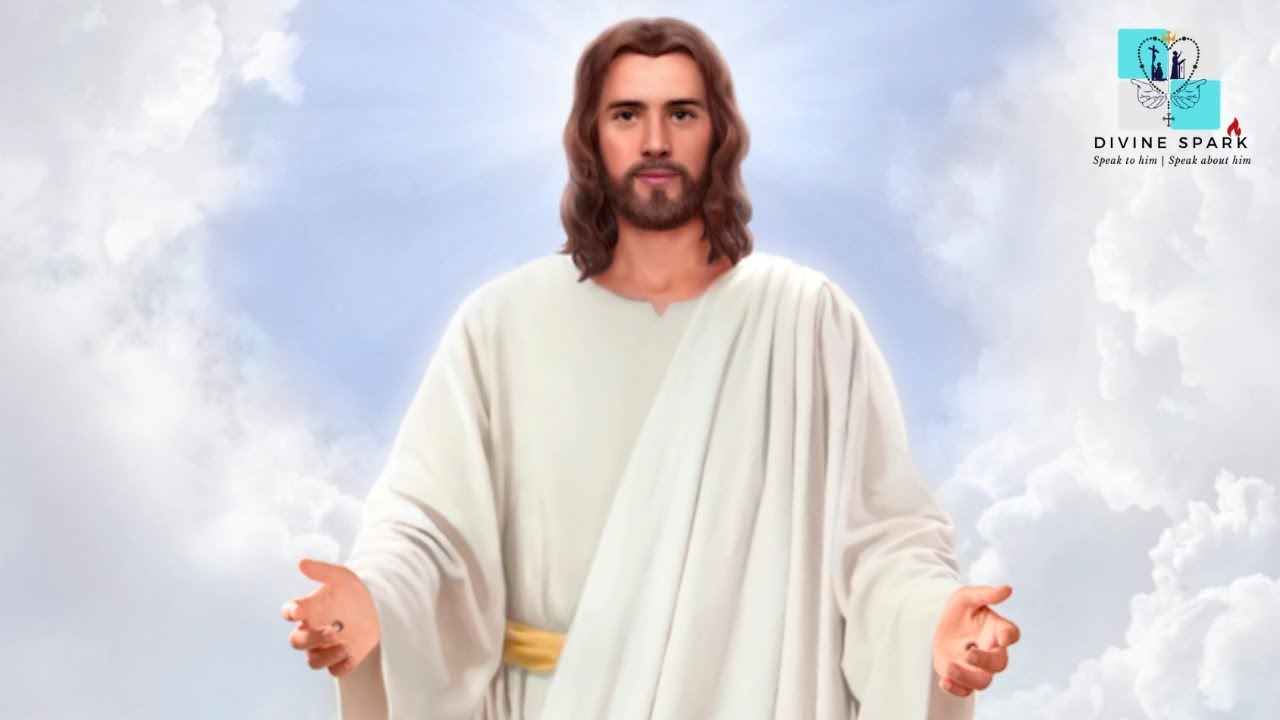 LIVE Eucharistic Adoration | The Most Sacred Heart of Jesus |  07.00 pm