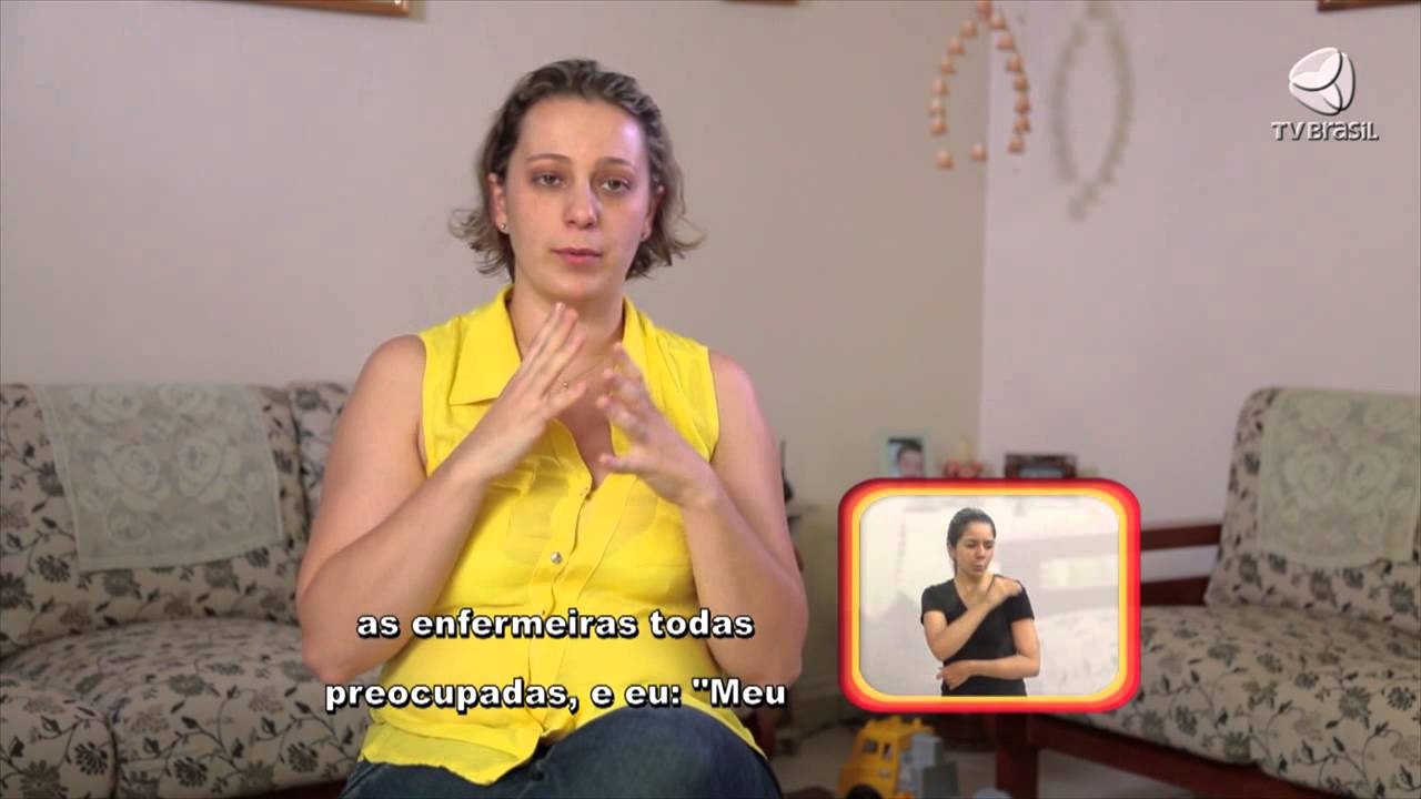 Programa Especial - Lucca, que tem um tipo raro de Osteogênese Imperfeita