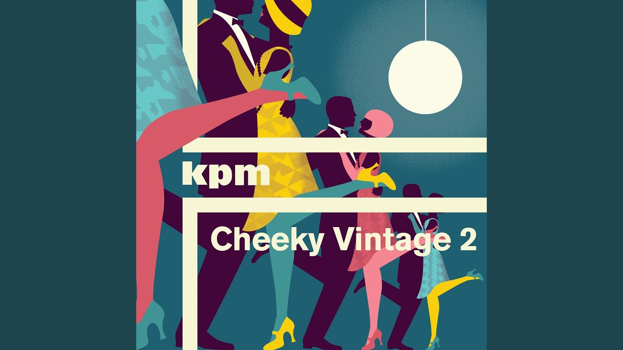 Cheeky Vintage