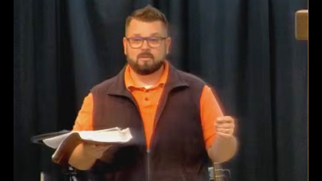 2 PETER 3:1-4  |  Hold Tightly to the Promise of Christ's Return - Part 1