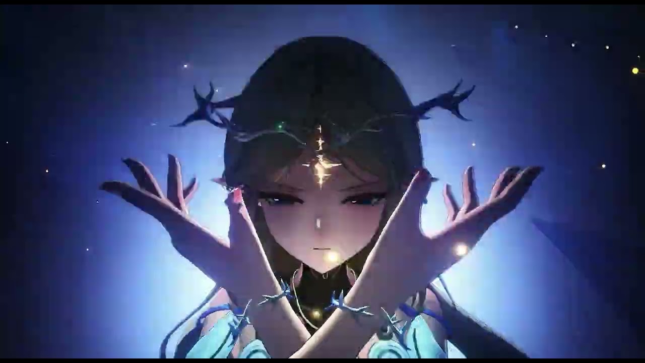 Cartethyia s6 r5 Matrix: Pilot 30k score Round 2 to 3