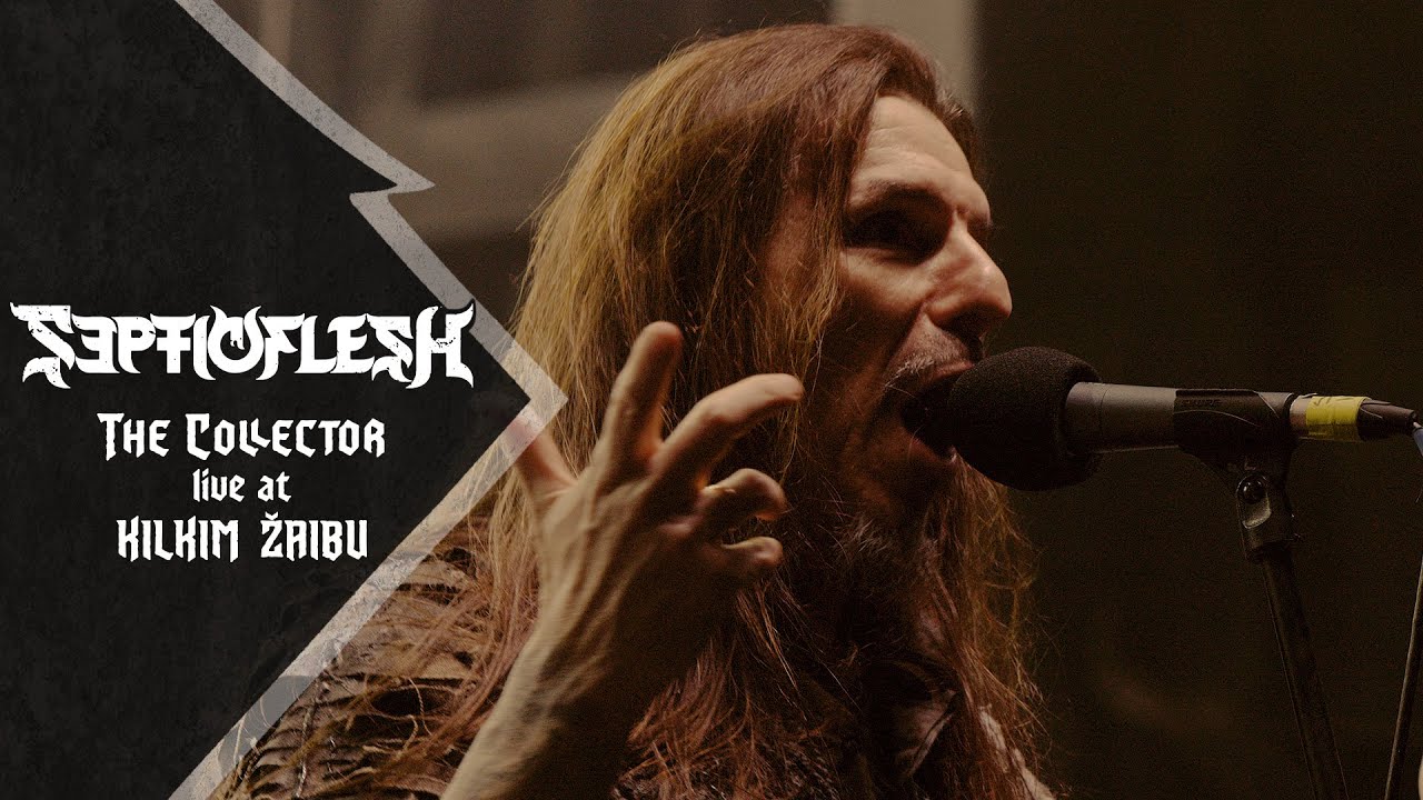 SEPTICFLESH - 