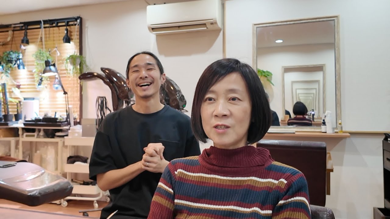 【ヘアカラーでかぶれと全身のかゆみが出た】最適な染めるプロセスと気をつけることとは？