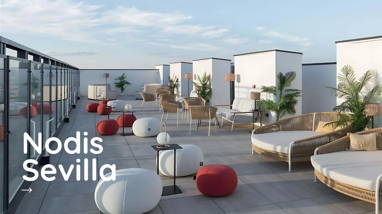 Nodis Sevilla
