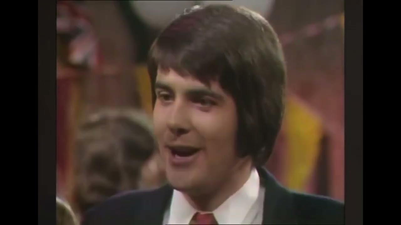 Christopher Mitchell in ‘The Fenn Street Gang’ (1971)