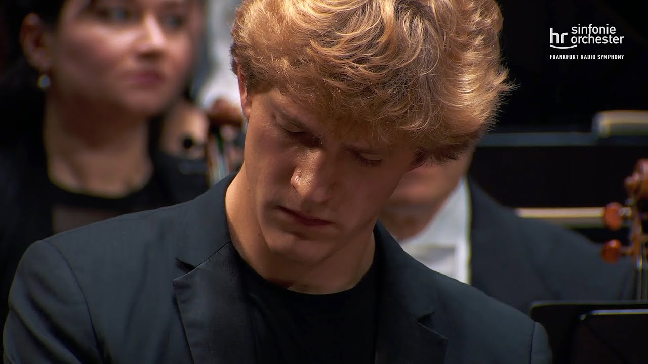 Grieg: Arietta op. 12 ∙ Jan Lisiecki