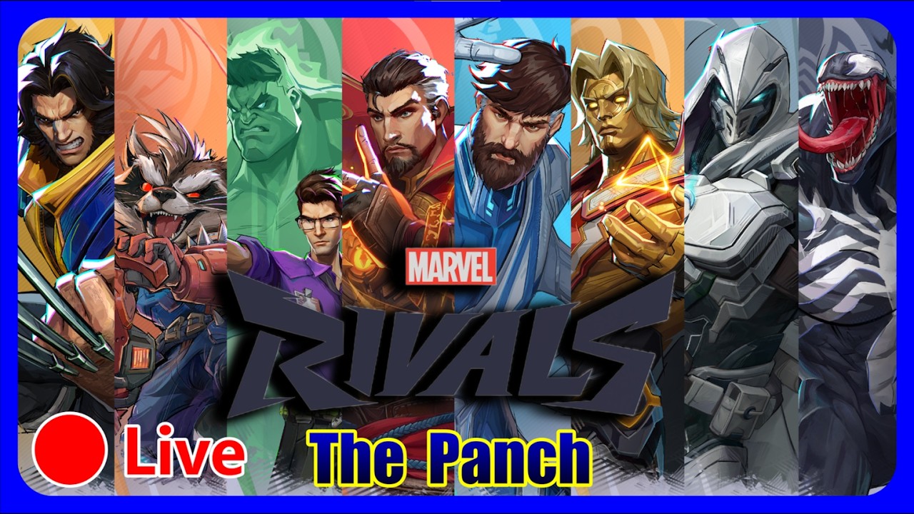 🔴Live | Season 6.5 chillin