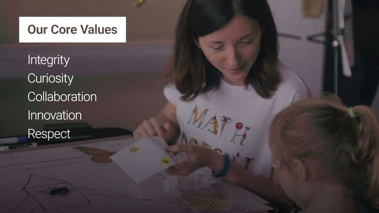 College of Sciences: Bringing Big Scientific Ideas to Life
