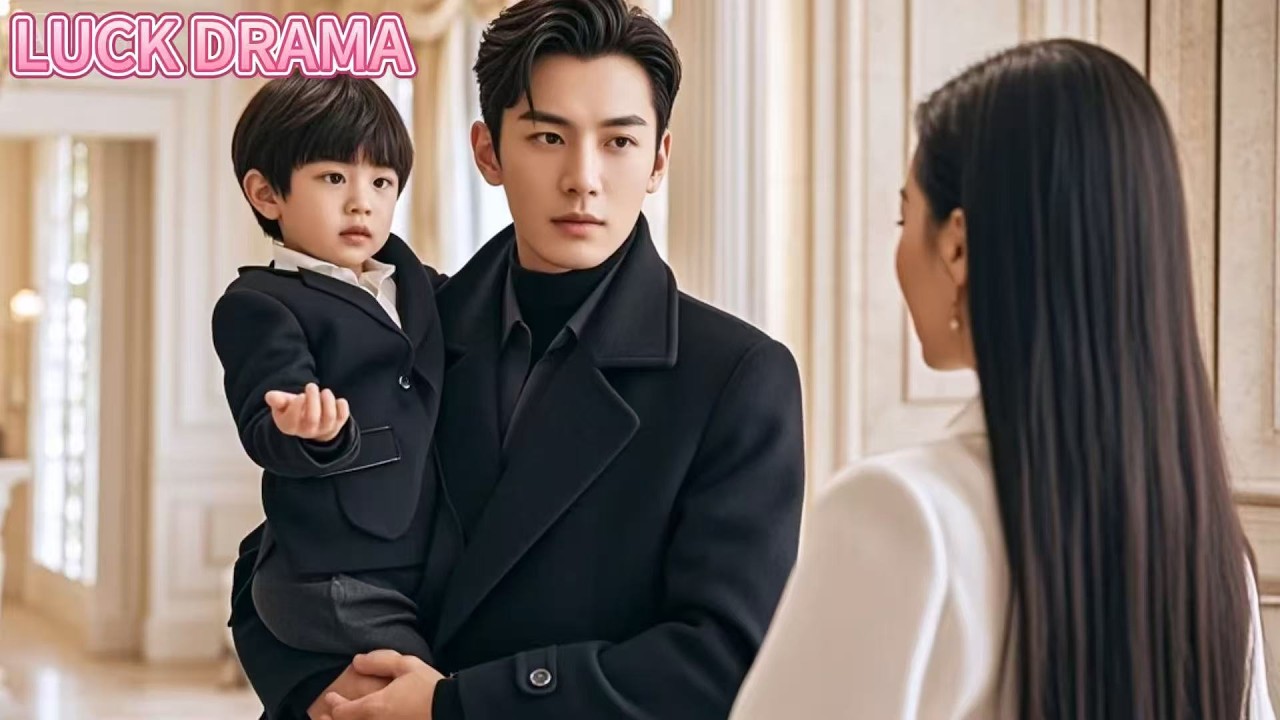 總裁家自閉5年的冰山小少爺從未開口說話，誰料女孩上門家教萌娃卻撲進她懷裡喊“媽咪”，總裁瞬間傻眼立刻將女孩抱去領證！【全集】#一口氣看完 #甜寵 #CEO #虐戀 #處子血 #處女 #初夜