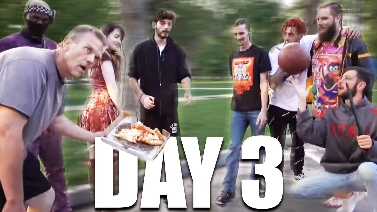 ICE POSEIDON - RV ROAD TRIP DAY 3 (UTAH, SALT LAKE CITY)