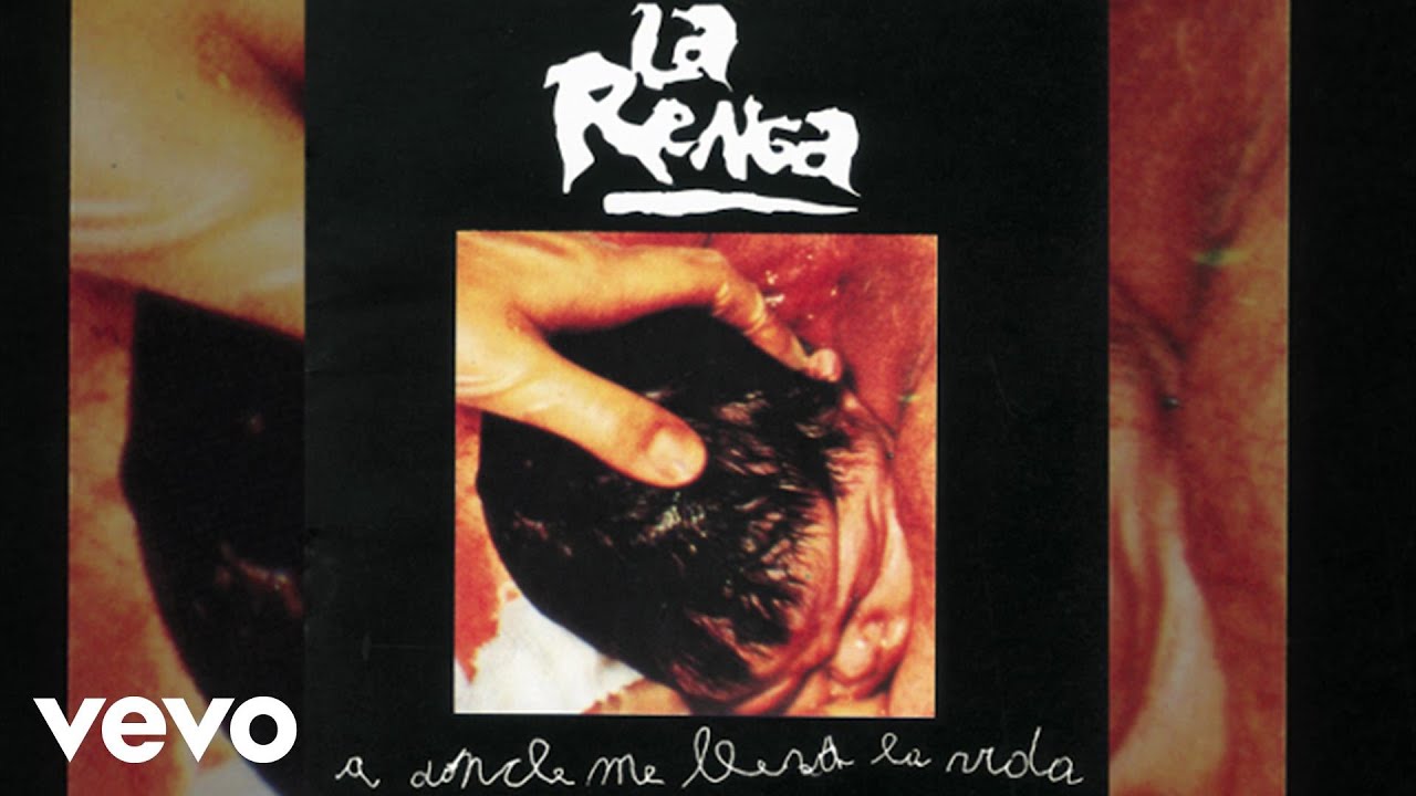 La Renga - El Circo Romano