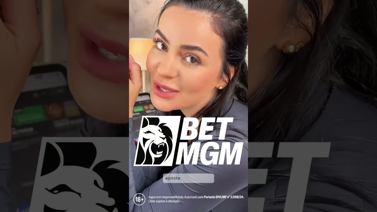 Bet MGM: Lançamento 2026