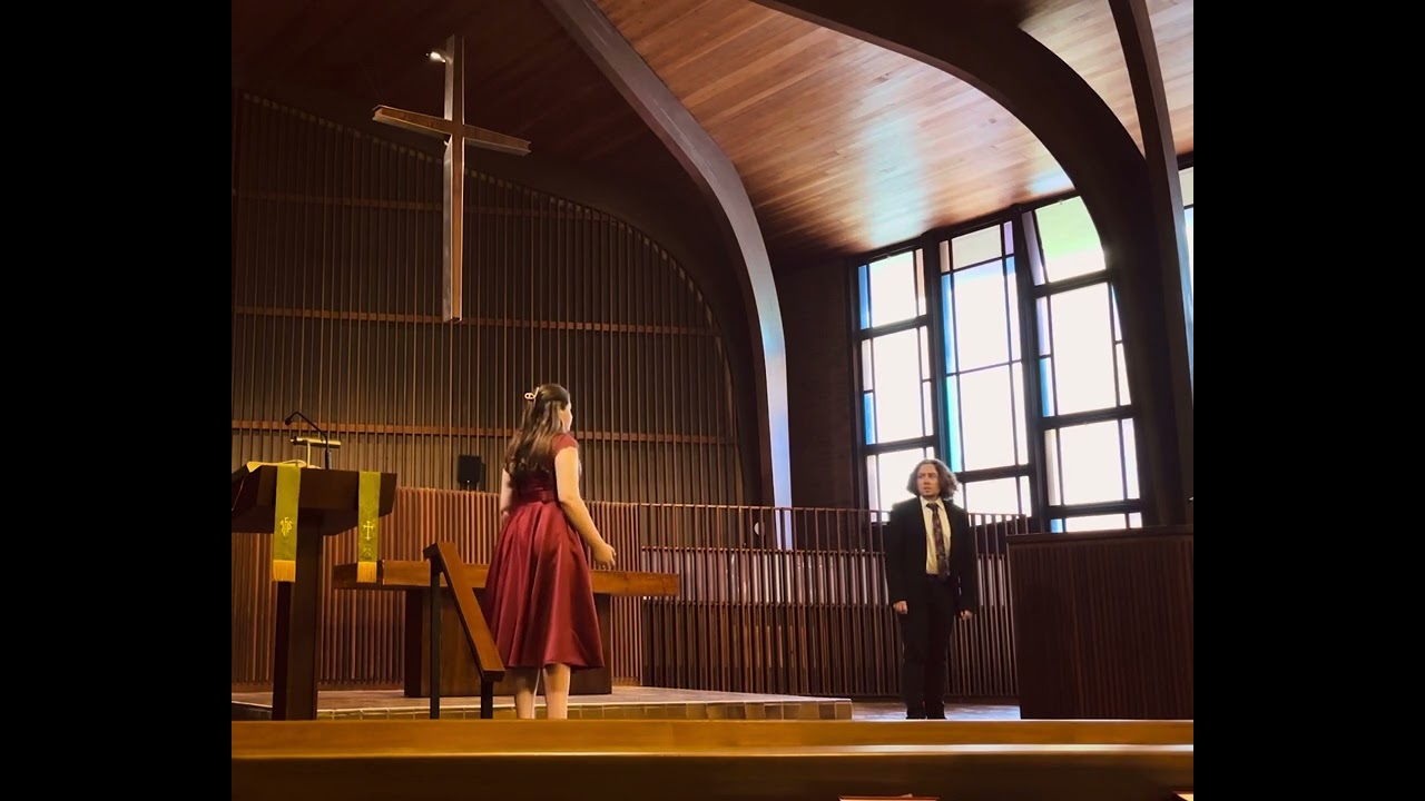 Credete al mio dolore | Alcina | Handel