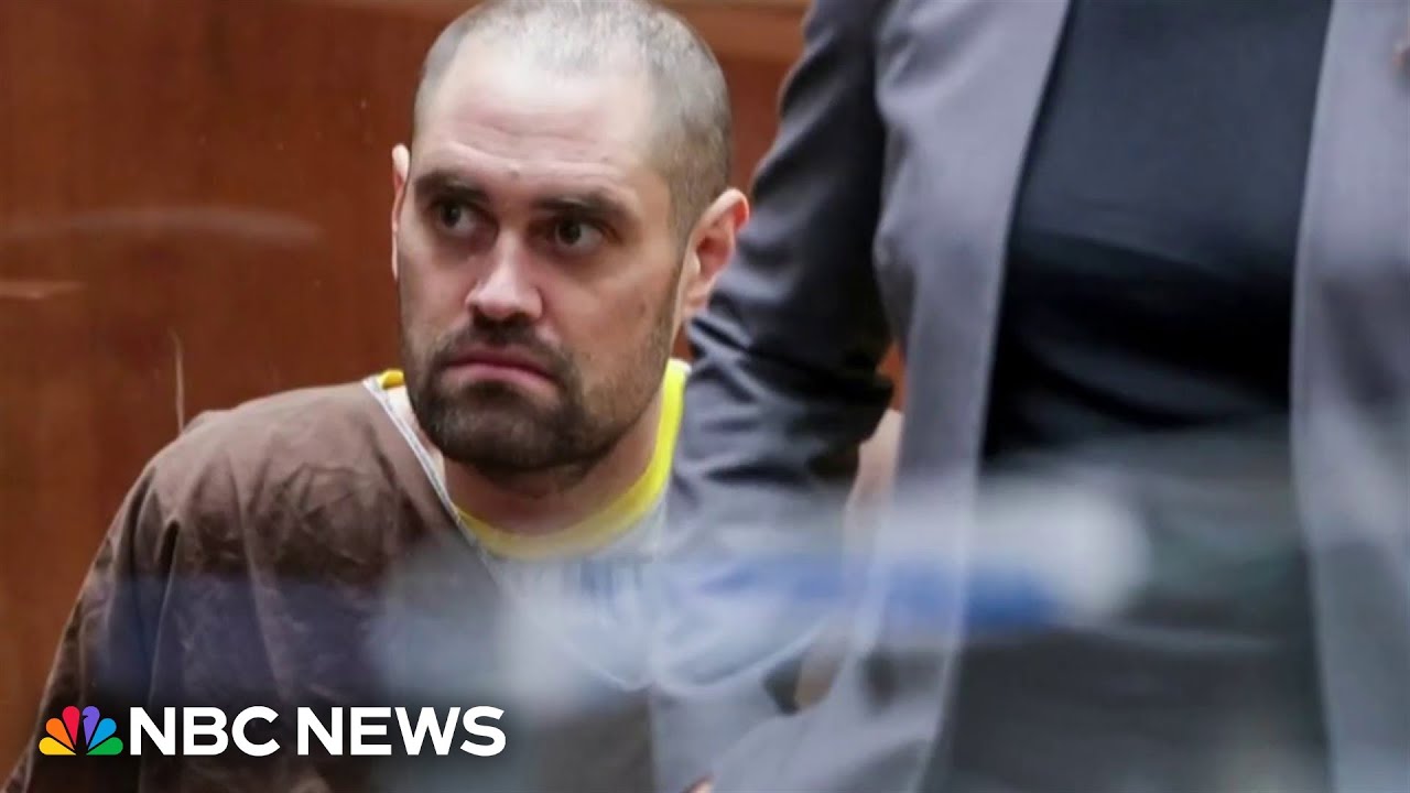 Nick Reiner seeks to tap trust left by parents Michele and Rob Reiner to pay murder trial bills