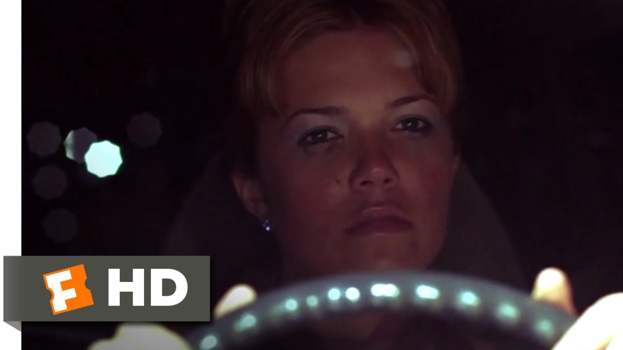 Saved! (2004) - Toppling Jesus Scene (12/12) | Movieclips