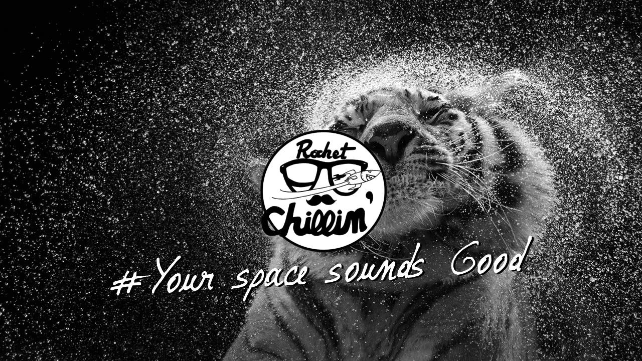 # Izzy Bizu - White Tiger (FlicFlac Remix) | Rocket Chillin' Channel