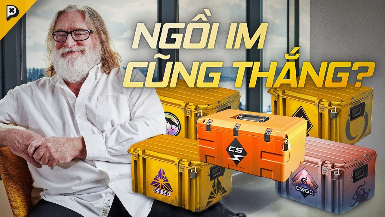 Vụ Kiện 
