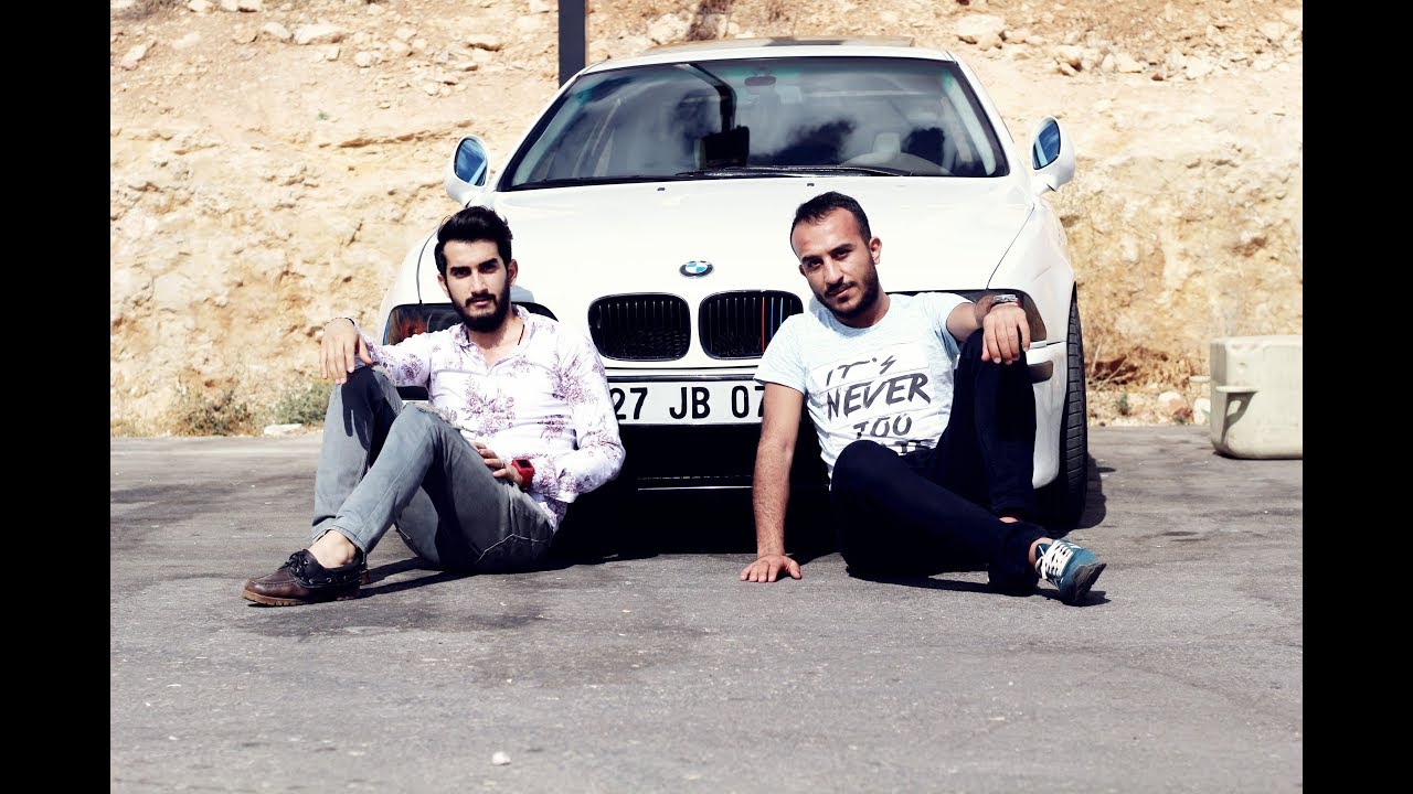 Müslüm Yıldırım -Kendini Kandır (feat) Hasan Çakmak (Official Video)