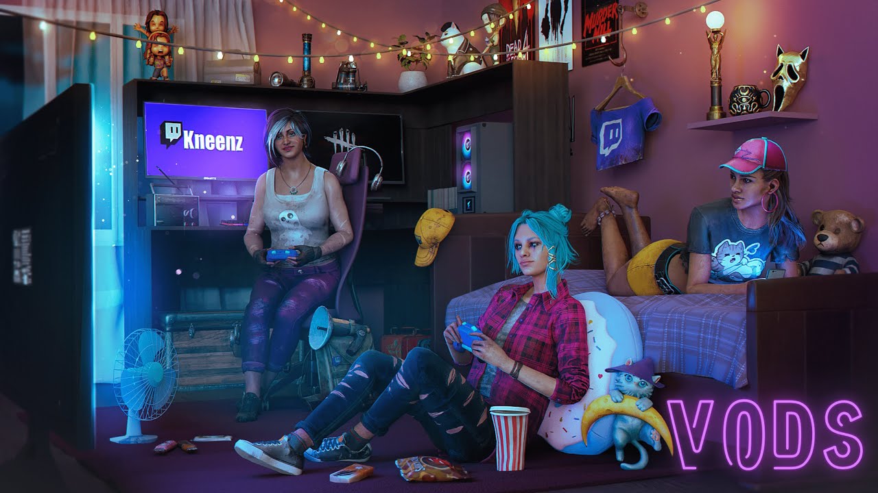 Professional Yaps & FOVs here!